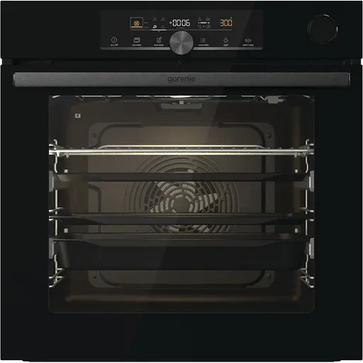 Електрична духова шафа Gorenje BSA6747A04BG (BO3SA5I01-2) (6816067)