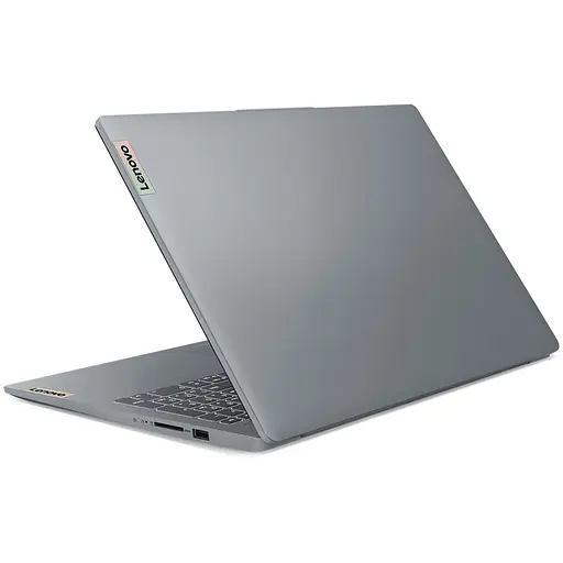Ноутбук Lenovo IdeaPad Slim 3 15IRH8 i7-13620H 4.9GHz, 15.6", Full HD, 16GB LPDDR5, 512GB SSD - фото 9