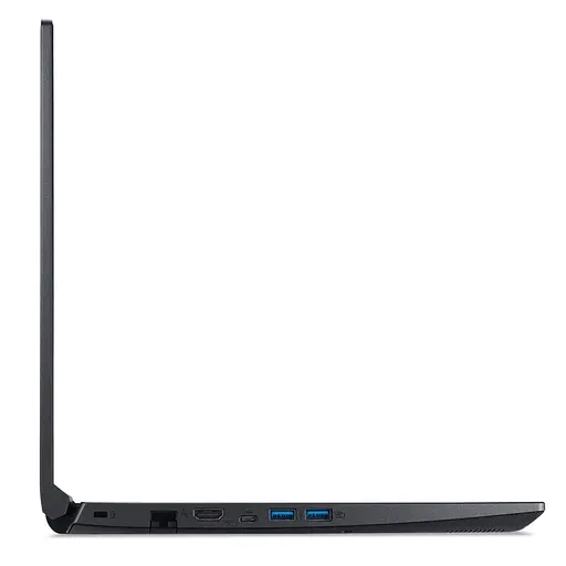 Ноутбук,Acer,Aspire 7 A715-43G-R5JE,NH.QHHEX.00A,5 5625U (6-core),3050 Ti (4GB ),16GB 3200MHz (1x16GB) DDR4 - фото 7