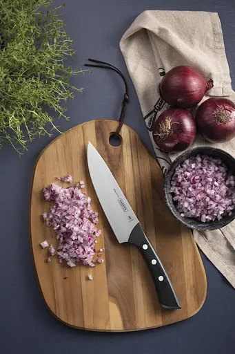 Нож поварский Tramontina Solutta 156 мм kuh0015686 - фото 2