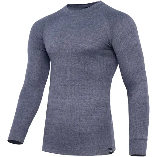 Термобілизна Hallyard Skif-Tac 4XL Сірий - фото 4