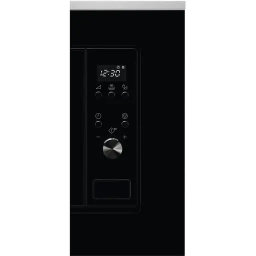 Микроволновая печь Electrolux LMS2173EMX - фото 3