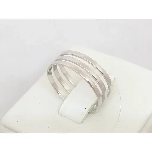 Серебряное кольцо Qvaliz. 901-01034 16 - фото 2