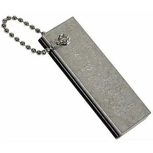 Брусок для розведення багаття Coghlans Magnesium Fire Starter (1053-CHL.7870)