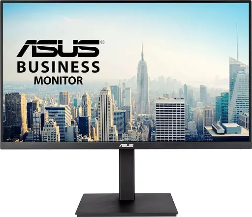 Монитор 31.5" ASUS VA32UQSB UHD IPS 60Hz (90LM04W7-B01E70) - фото 1