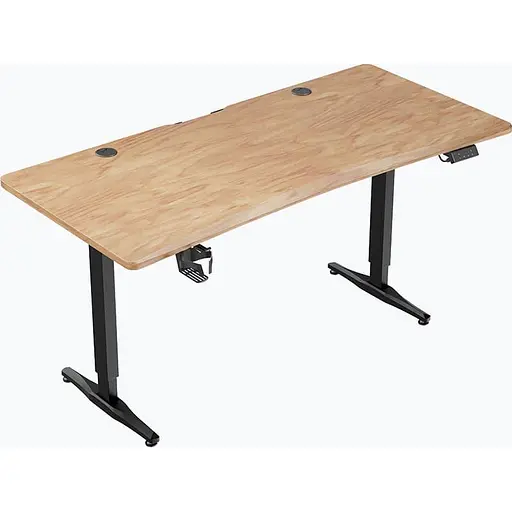 Геймерский стол 1stPlayer Moto-GT 1460 (MOTO-GT-1460-25-BN) - фото 2