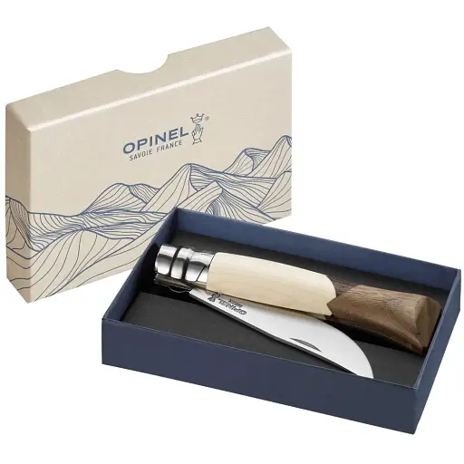 Нож Opinel N°09 Cime - фото 3
