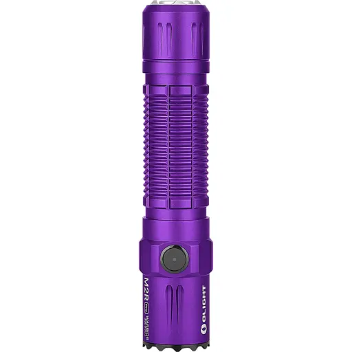Фонарь Olight M2R Pro Purple - фото 5