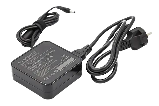 Блок живлення PowerPlant ASUS 90W (AS90F5525) - фото 1