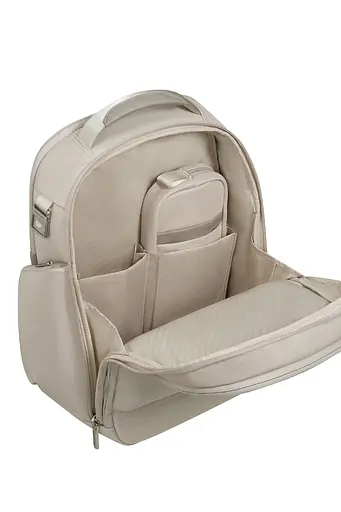 Рюкзак 15.6" Samsonite PARALUX BT STONE GREY 43х33х17,5 KT3*08001 - фото 9