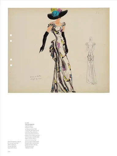 Azzedine Alaia. A Couturier's Collection - фото 7