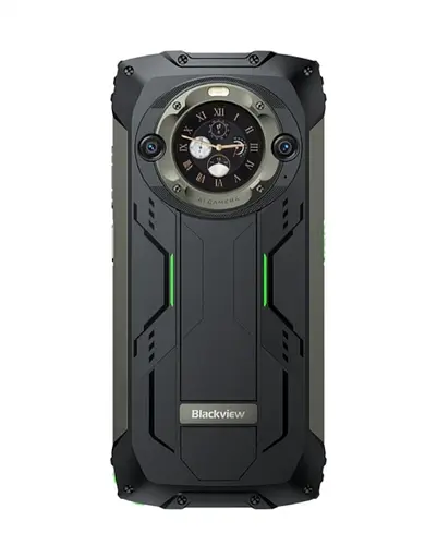 Blackview BV9300 PRO 8/256gb green - фото 2