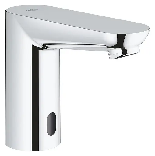 Монокран Grohe сенсорний Euroeco Cosmopolitan E Bluetooth 36409000, Хром - фото 1