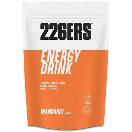Енергетичний напій 226ERS Energy Drink 1 кг (1084-SPRO-64-20)