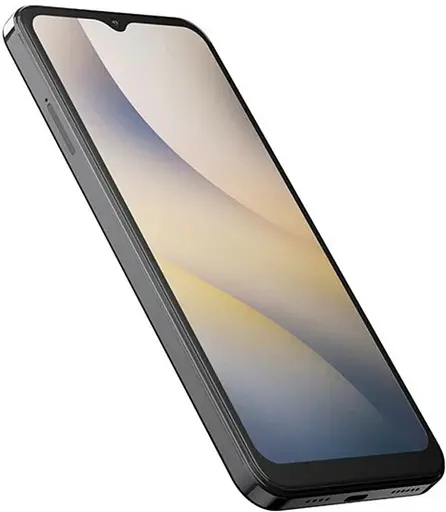 Смартфон Hotwav Note 13 Max 6/256GB Black - фото 4