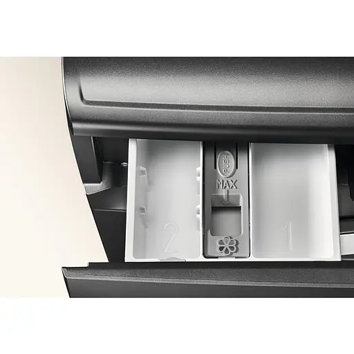 Стиральная машина Electrolux EW6S406BXU автоматическая - фото 4