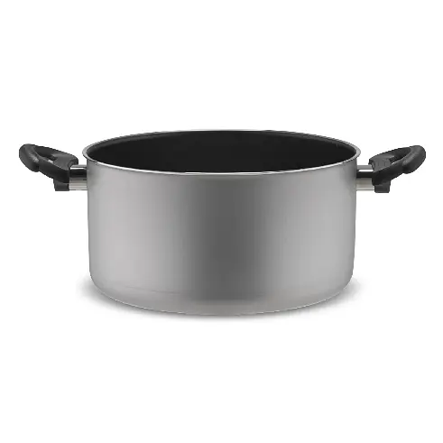 Кастрюля 2 ручки Piardi Home FIREWORKS 20см, 2,5л (FIRC2025GR02)