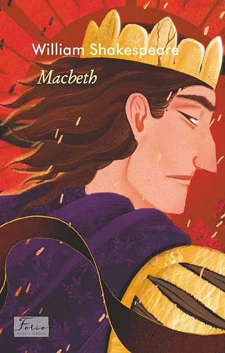 Macbeth - Вільям Шекспір