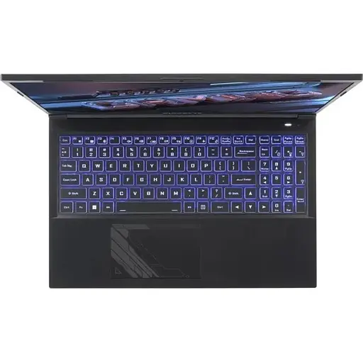 Игровой ноутбук Gigabyte G5 KF i5-12500H/16GB/512 ГБ RTX4060 144Hz - фото 5