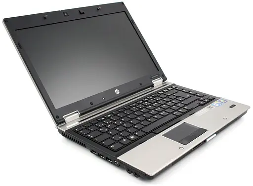 Ноутбук HP EliteBook 8440p (i5-M520/4/250) - Class B "Б/В" - фото 1
