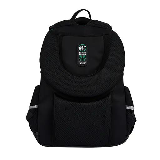 Рюкзак шкільний Yes Minecraft Watch Out S-108 - фото 7