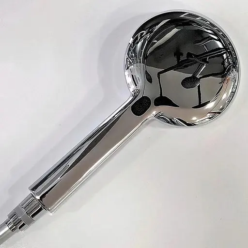 Душова система Dusel Milton Chrome (231440000), Хром - фото 9