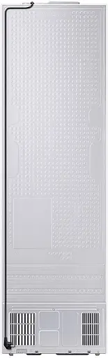 Холодильник с морозильной камерой Samsung RB38C605CWW - фото 6