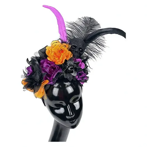 Обруч Діва Морена - фото 1