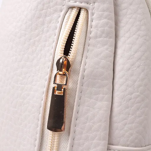 Женская сумка Vintage с одной лямкой через плечо из крупнозернистой экокожи 17х29х9 см sum0026949 - фото 5