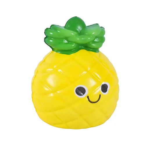 Дитяча іграшка антистрес "Ананас" C2812(Pineapple)