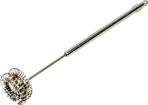 Блендер Rotex RTB505-W (подрібнювач, 2 міксера, спінювач) - фото 5