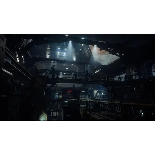 Игра The Callisto Protocol (русская версия) (PS4) - фото 6