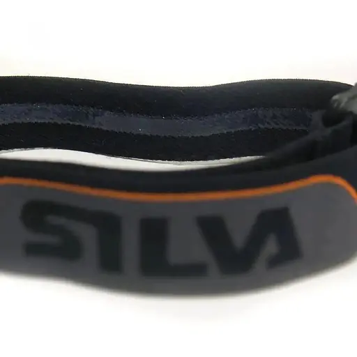 Фонарь налобный Silva CR230 (1033-SLV 38001) - фото 4