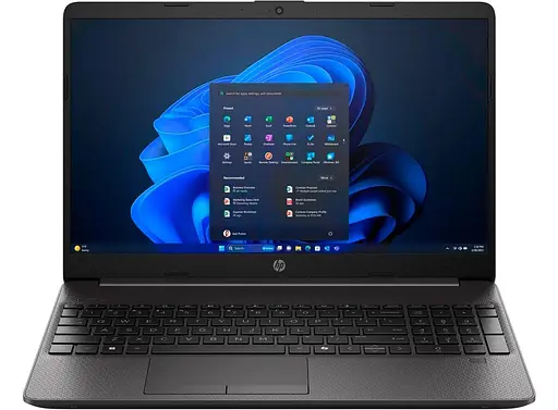 Ноутбук HP 15.6 250R G9 FHD SVA/Intel Core 5-120U/16GB/512SSD/Intel Graphics/DOS/Gray (C7GA8AT) - фото 1