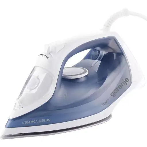 Утюг Gorenje SIK2200WB - фото 1