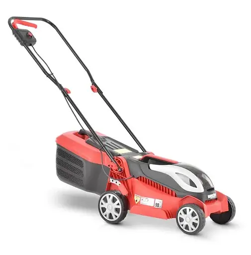 Газонокосарка акумуляторна Hecht 5025 без АКБ та ЗП - фото 1