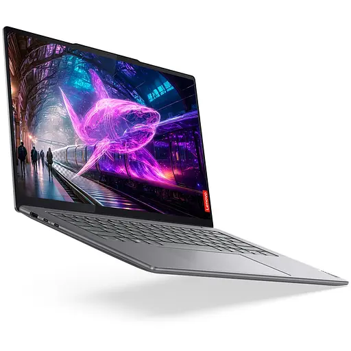 Ноутбук Lenovo Yoga Pro 7 14AHP9 7 8845HS 51GHz,3K,IPS,16GB LPDDR5x,1TB,RTX 3050 6GB,Без ОС - фото 4