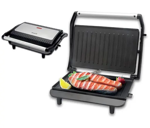 Мультимейкер Magio MG-364 з антипригарним покриттям - фото 9