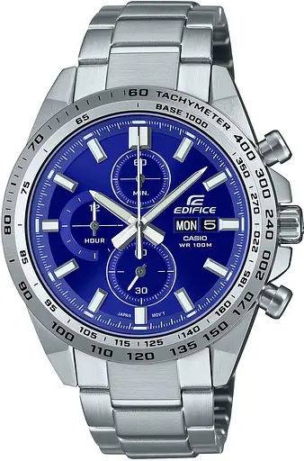 Часы Casio EDIFICE Classic EFR-574D-2AVUEF