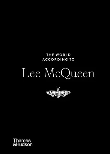 The World According to Lee McQueen - фото 2