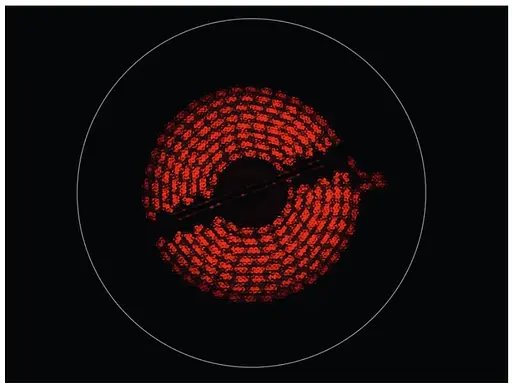 Варильна поверхня електрична Electrolux EHF6343FOK (5969101) - фото 3