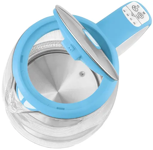 Электрочайник Sencor SWK2198RS - фото 8