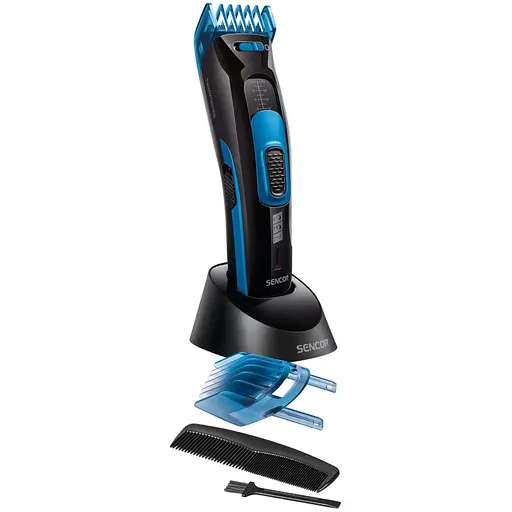 Тример Sencor SHP 4502BL (41006914) - фото 4