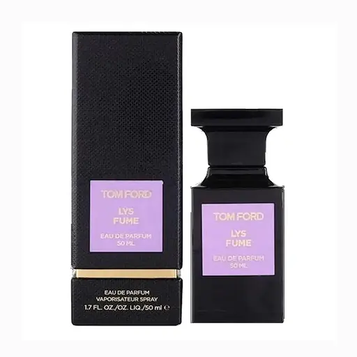 Tom Ford Lys Fume парфюмированная вода 50 ml - фото 1