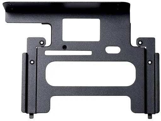 Підставка для відеокарти Lian Li UPRIGHT GPU BRACKET FOR 40 SERIES GPU (G89.O11DE-9X.00) - фото 4