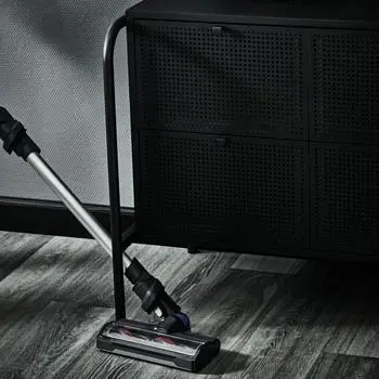 Пилосос Rowenta безпровідний X-Nano Essential 100 Вт фіолетово-чорний (RH1129WO) - фото 17