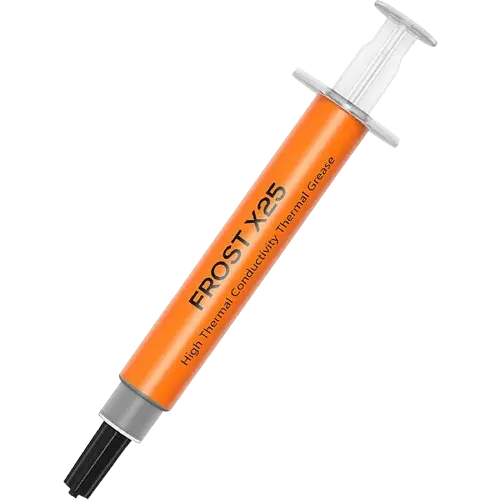 Термопаста ID-Cooling FROST X25 4g (FROST X25 4g)