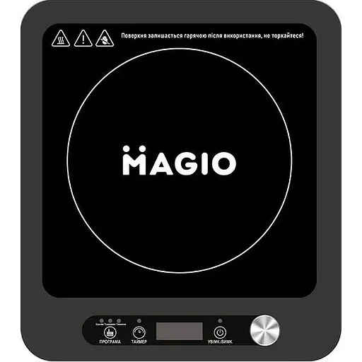 Настольная плита Magio MG-144