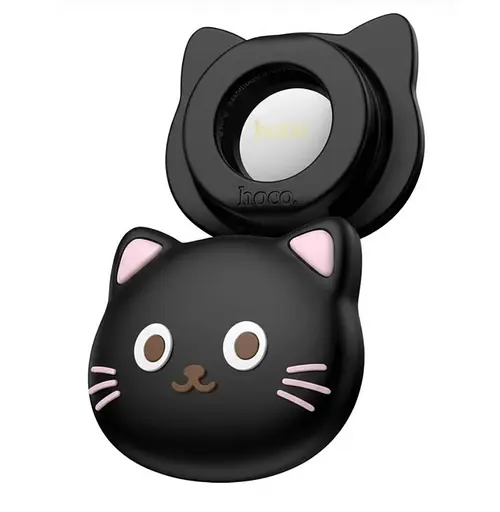 GPS-трекер Hoco  черный - фото 1