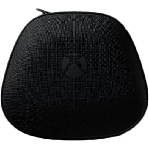 Геймпад Microsoft Xbox Wireless Controller Elite Series 2 Black FST-00003 (34505) - фото 10